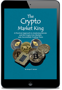 Crypto M King Mini Phone 200