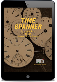Time Spanner Mini Phone 200